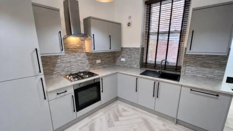 Benton Terrace, Sandyford, Jesmond photo 3