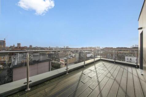 Waleorde Road, Elephant & Castle photo 2