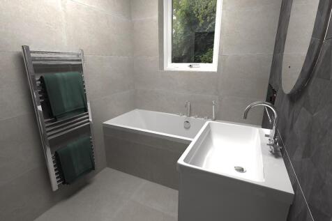 Pavilion Place, Ewell Village