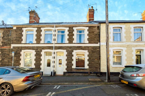 Cardiff, CF24 - property photo