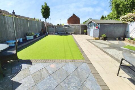 Rear Garden Two