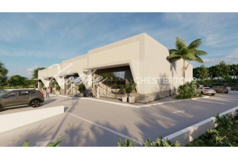 Almancil Commercial Building For Sale (2)