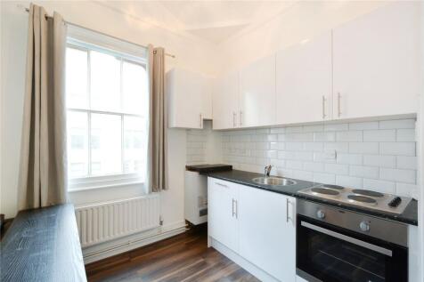 Reception/Kitchen