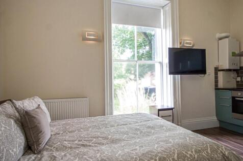 Studio flat on Apt 8, Clarendon House #781045, £699/mo