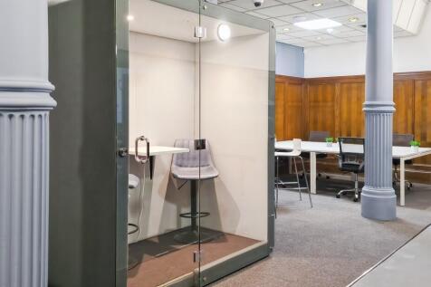 Serviced Office to rent Image 6