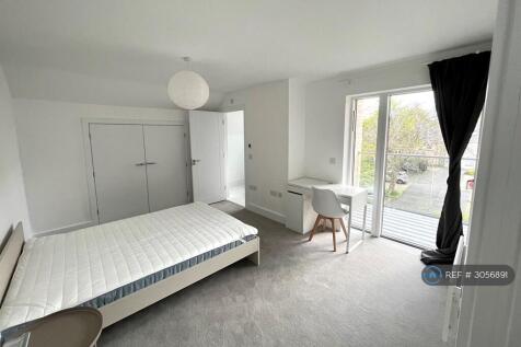 (Master) Bedroom1