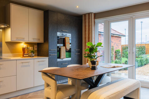 Marlow - Kitchen 2 - 72387