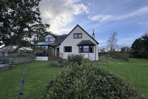 Kilkerran, Manse Road, Twynholm - Williamson and H