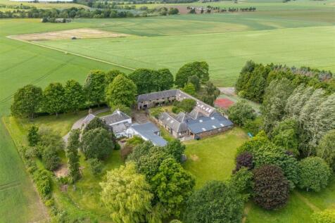 Fairylea House, Alyth, Blairgowrie