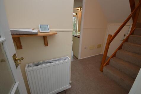 14 Ridge Nether Moor