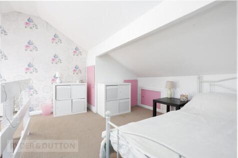 Loft Area