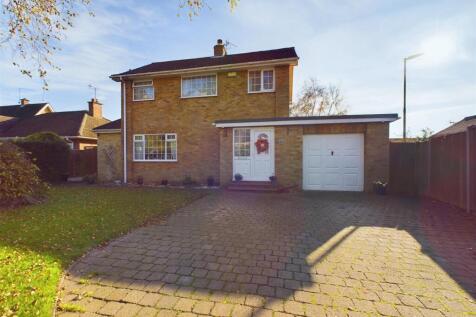 Exterior: