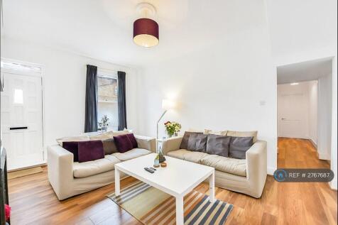 Lounge/Reception Room