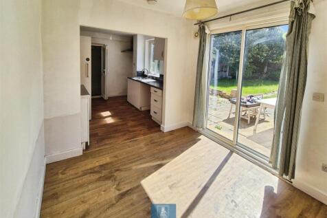 Kitchen/ Diner