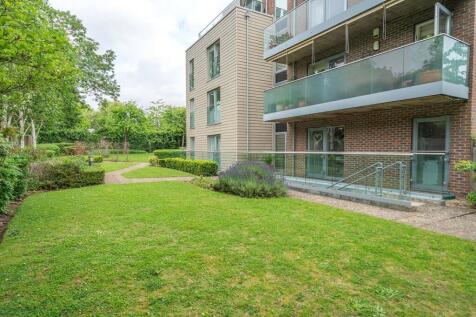 Communal Gardens F