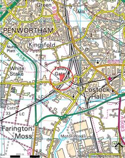 Location Plan
