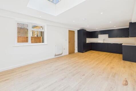 Kitchen/Lounge/Diner