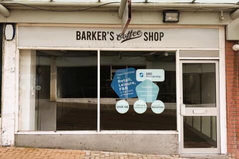 Shop Front
