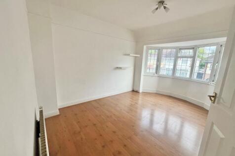 1st Bedroom