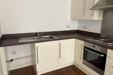 Cobden Mill Watery Road, Wrexham, Clwyd, LL13 photo 3