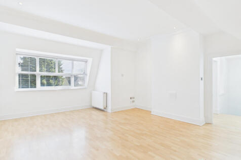 1 Bedroom Modern Apartment for Rent