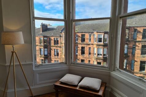 Novar Drive, Hyndland, Glasgow west End, G12 9TA photo 5