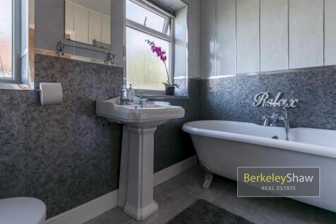 Moorland Avenue, Crosby