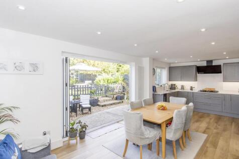 Living/Dining/Kitchen