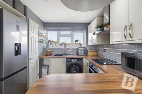 Lounge/Diner/Kitchen