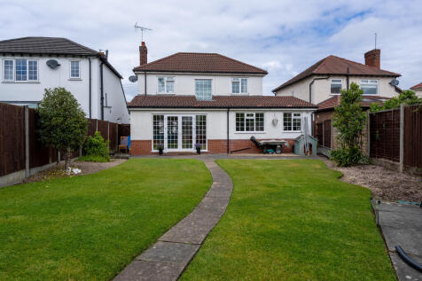 Curzon Close, Cur...