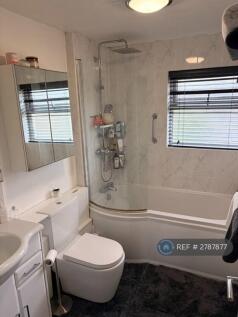 Bathroom - 2nd Floor