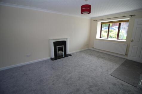 Curlew Close, Uttoxeter, Staffordshire ST14 8TR photo 3