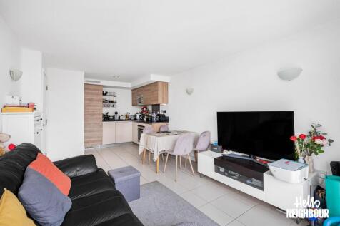 West Parkside, London, SE10 photo 3