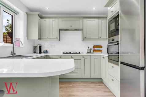Kitchen Breakfast Room