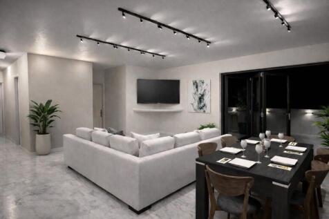 3 Bedroom Penthouse 