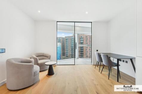 Koa House, Battersea Power Station photo 4