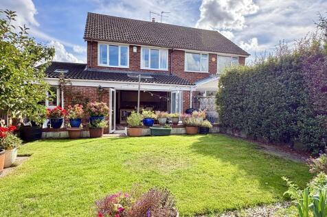House From Garden