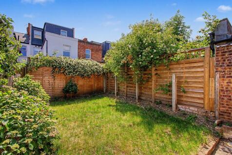 32a Vespan Road, Shepherd's Bush, London W12 9QQ