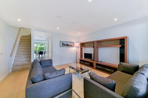 Living Area - Heygat