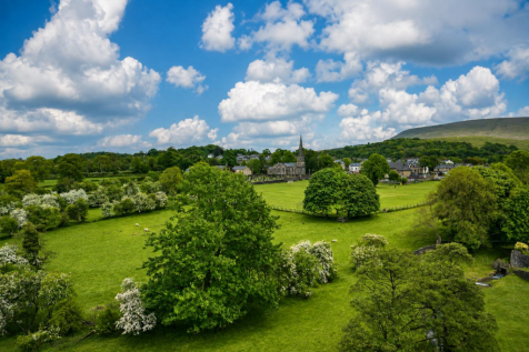 Ribble Lane