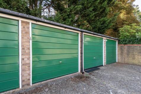 GARAGE EN BLOC