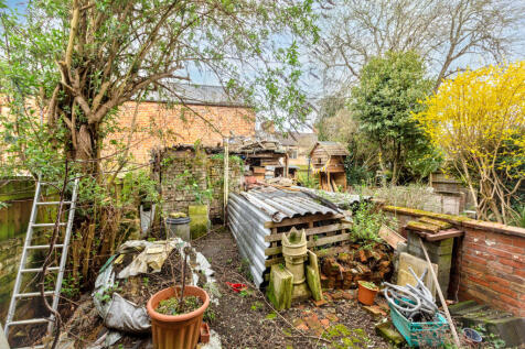 23 Stockmore Street, Oxford, Oxfordshire, OX4 1JT