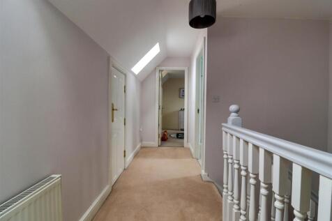 Second Floor Landing