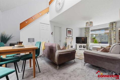 Open Plan Lounge