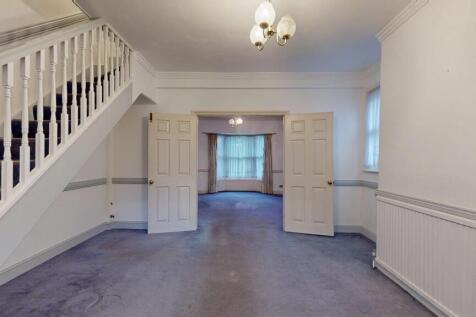 65 Grove Hill, South Woodford, London, E18 2JA