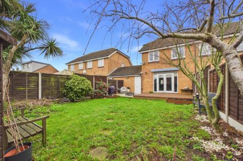 Presented by Kevin at EweMove Bexleyheath and Dart