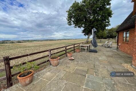Countryside View