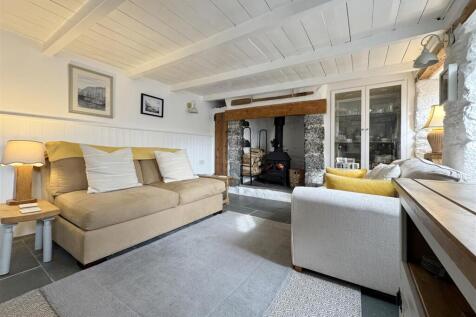 Open plan Kitchen/Diner/Lounge