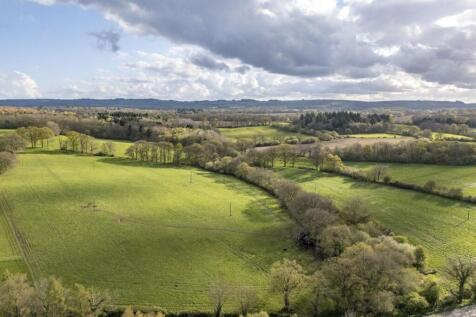 Land Opposite Barrs Farm