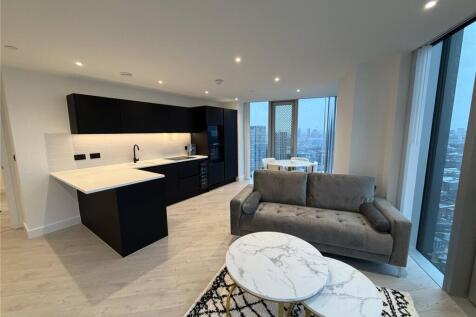 1 Trinity Way, Greater Manchester, M3 photo 3